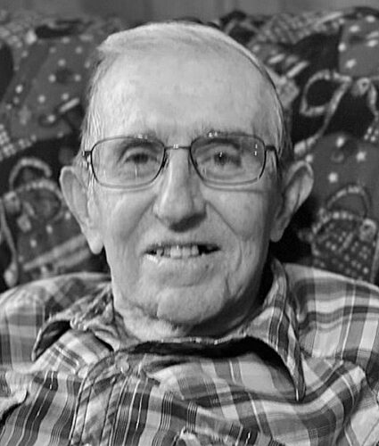 Lewis Keith Smith